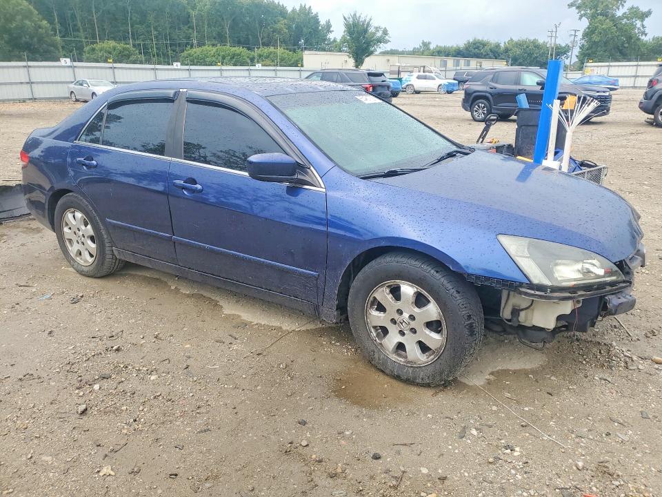 Aukcja sprzedaży 2003 Honda Accord, vin: 1HGCM55693A089532, numer aukcji: 65461726