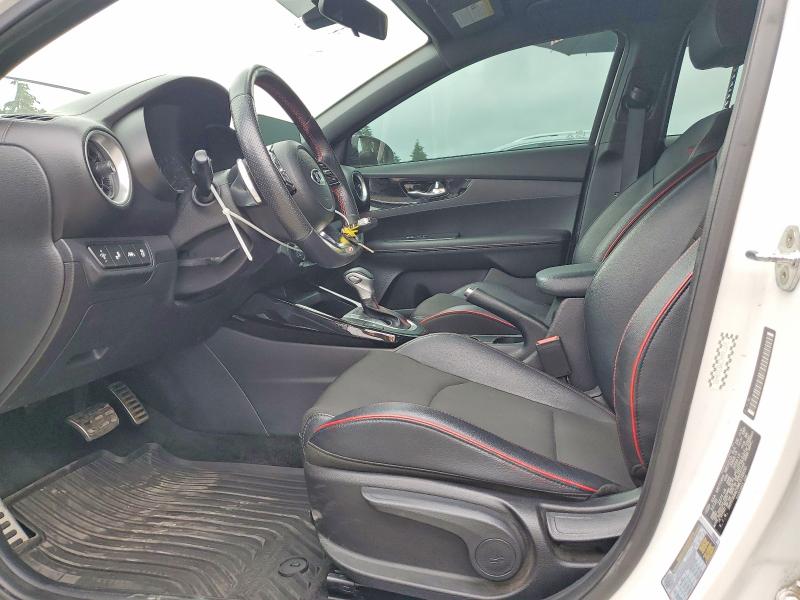 Продаж на аукціоні авто 2021 Kia Forte, vin: 3KPF44AC0ME318650, номер лоту: 64077486