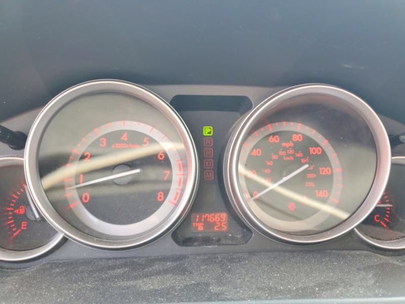 Aukcja sprzedaży 2012 Mazda Cx-9, vin: JM3TB2BV1C0363558, numer aukcji: 64425656