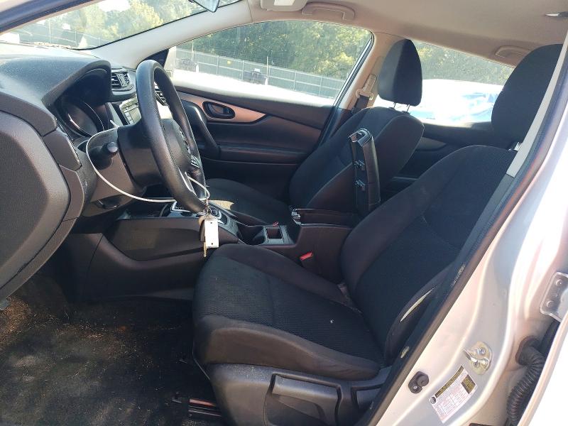 Aukcja sprzedaży 2019 Nissan Rogue Sport, vin: JN1BJ1CP1KW210436, numer aukcji: 67090426