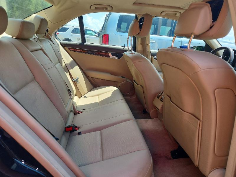 64946056 :رقم المزاد ، WDDGF4HB5EA953918 vin ، 2014 Mercedes-benz C مزاد بيع