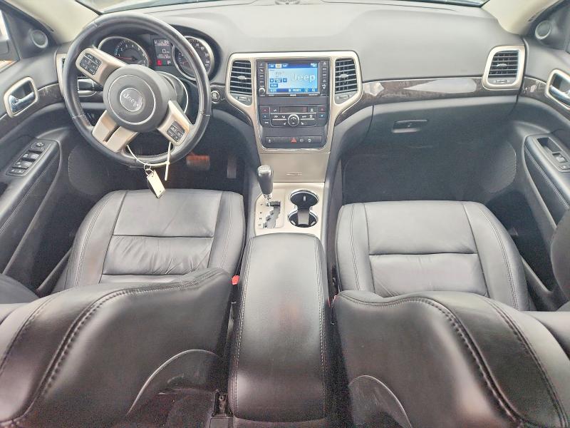 Aukcja sprzedaży 2012 Jeep Grand Cherokee, vin: 1C4RJFAG1CC248750, numer aukcji: 66697086