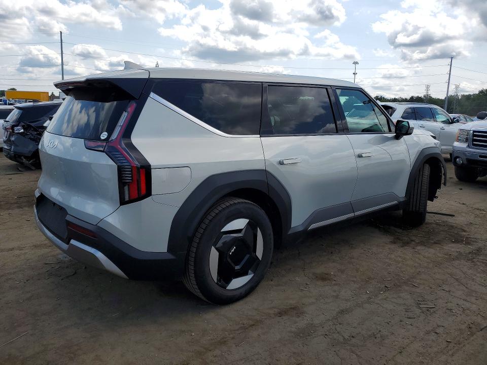 Aukcja sprzedaży 2024 Kia Ev9, vin: KNDAA5S20R6026962, numer aukcji: 65205326