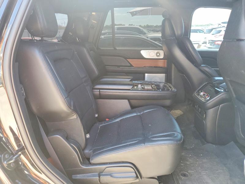 Aukcja sprzedaży 2019 Lincoln Navigator, vin: 5LMJJ2LT0KEL04656, numer aukcji: 64896746