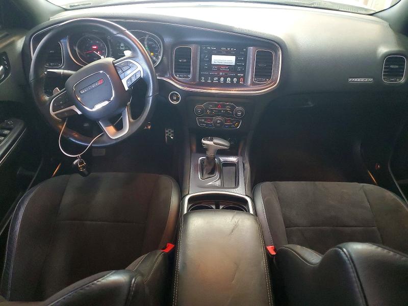 Aukcja sprzedaży 2016 Dodge Charger, vin: 2C3CDXGJ5GH355751, numer aukcji: 65091446