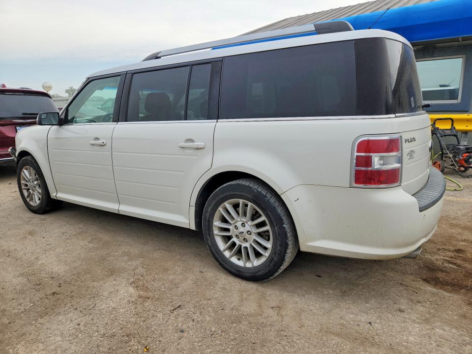 Aukcja sprzedaży 2013 Ford Flex, vin: 2FMGK5C85DBD38159, numer aukcji: 66524826
