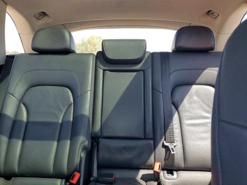 Aukcja sprzedaży 2014 Audi Q5, vin: WA1LFAFPXEA058201, numer aukcji: 66568316