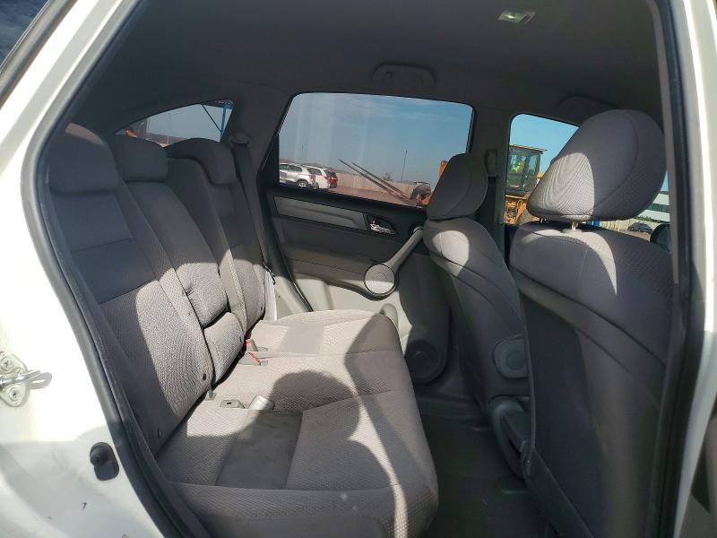 Aukcja sprzedaży 2007 Honda Cr-v, vin: JHLRE38397C044082, numer aukcji: 63530206