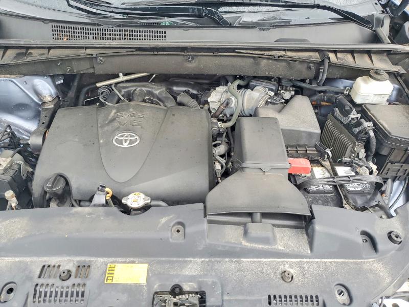64263716 :رقم المزاد ، 5TDJZRFH1KS960455 vin ، 2019 Toyota Highlander مزاد بيع