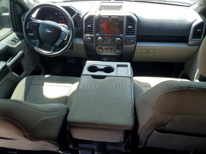 Aukcja sprzedaży 2017 Ford F150, vin: 1FTEW1EF3HFB16227, numer aukcji: 65038176