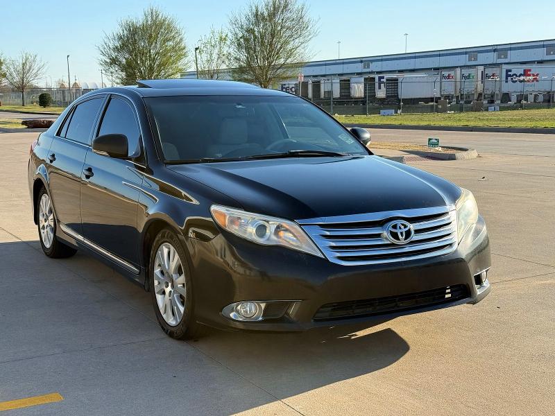 Aukcja sprzedaży 2011 Toyota Avalon, vin: 4T1BK3DB8BU431922, numer aukcji: 64852396