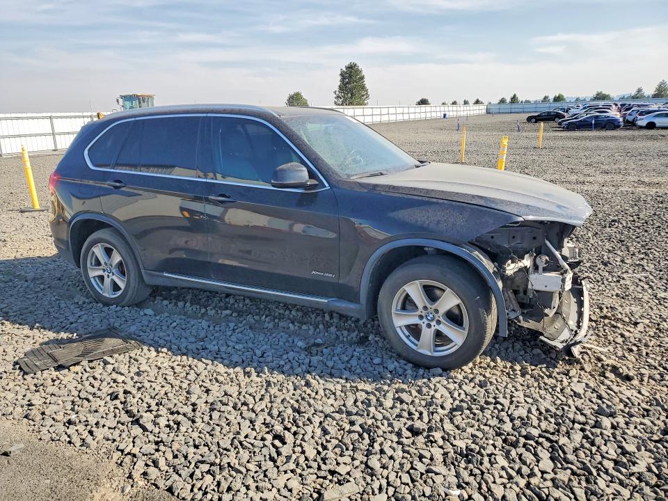 Aukcja sprzedaży 2015 Bmw X5, vin: 5UXKR0C51F0K58105, numer aukcji: 65983736