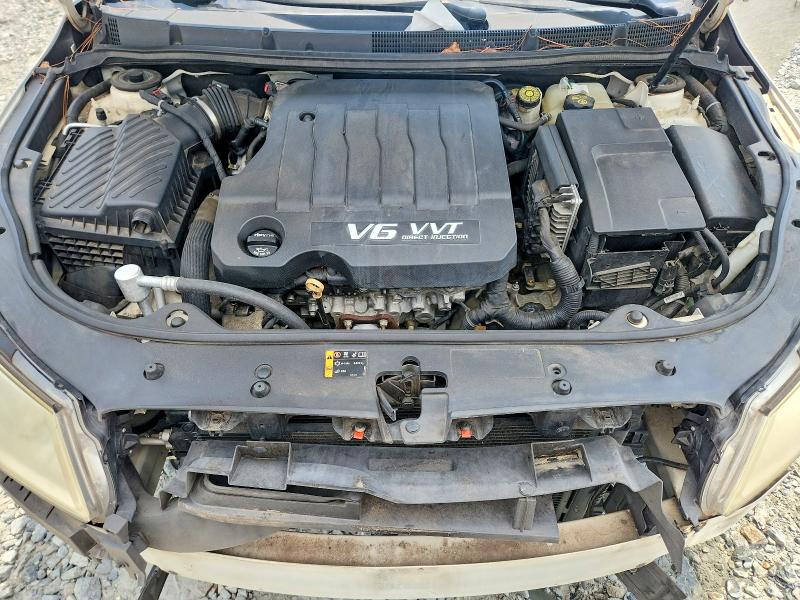 Продаж на аукціоні авто 2013 Buick Lacrosse, vin: 1G4GC5E34DF140976, номер лоту: 66054196