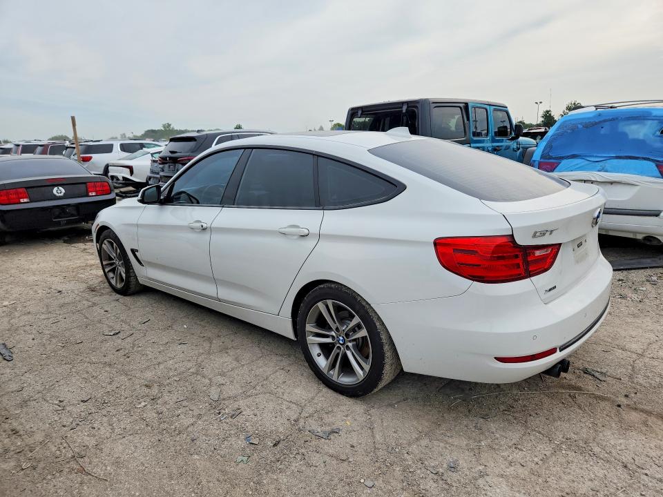 Aukcja sprzedaży 2016 Bmw 328, vin: WBA8Z5C53GG500066, numer aukcji: 65450626