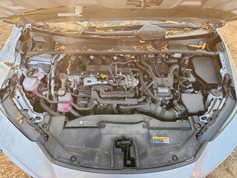 Aukcja sprzedaży 2024 Toyota Prius, vin: JTDADABUXR3007600, numer aukcji: 66244896
