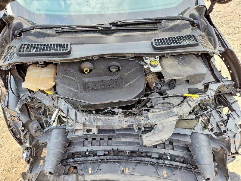 Продажа на аукционе авто 2016 Ford Escape, vin: 1FMCU9G97GUA83502, номер лота: 63968476