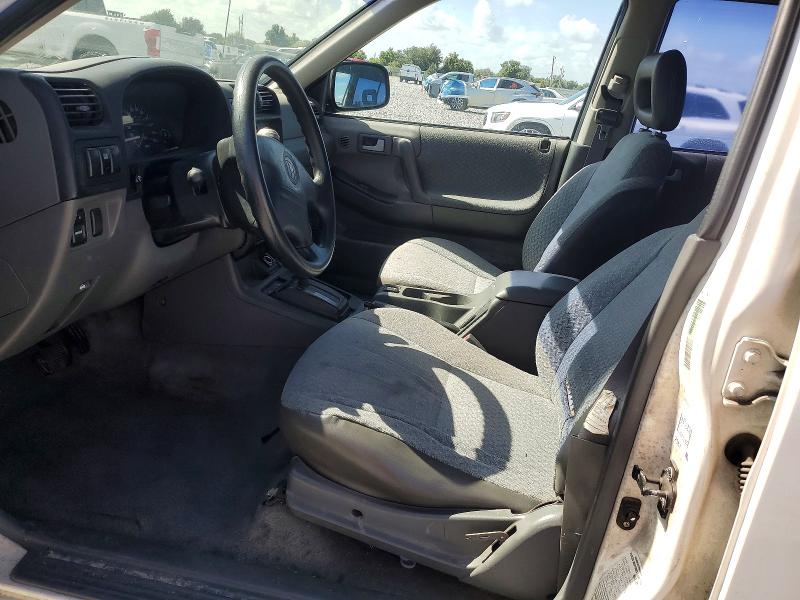 Aukcja sprzedaży 1999 Honda Passport, vin: 4S6CK58W5X4417309, numer aukcji: 65279936