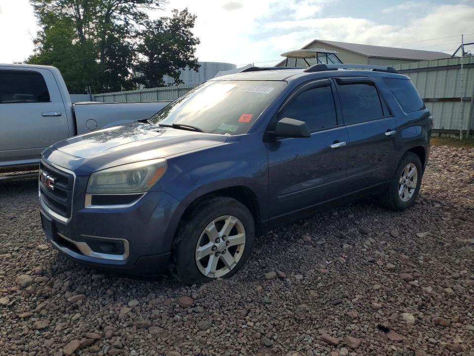 Aukcja sprzedaży 2014 Gmc Acadia, vin: 1GKKVPKD3EJ264788, numer aukcji: 65270706