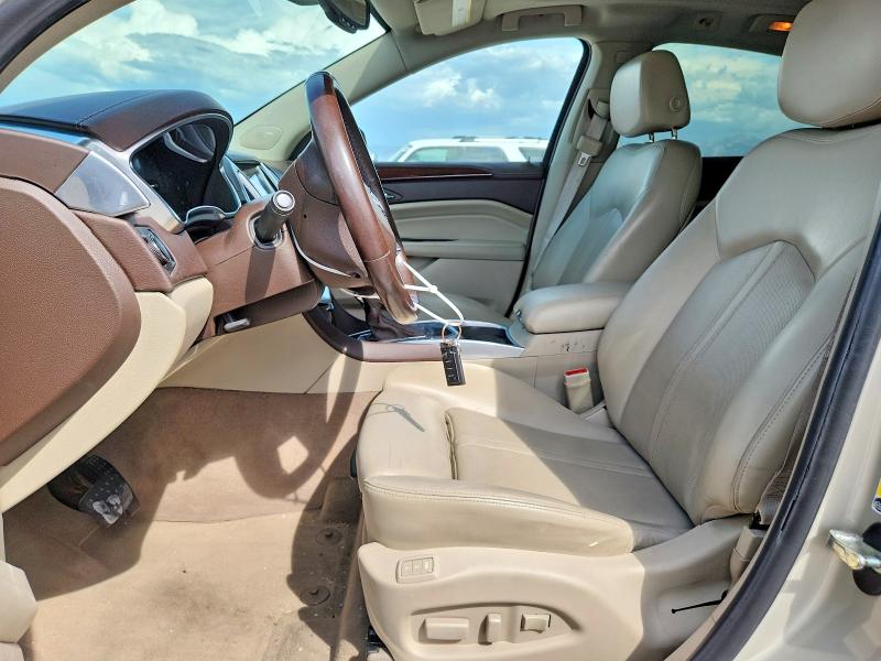 Продаж на аукціоні авто 2014 Cadillac Srx, vin: 3GYFNEE31ES639073, номер лоту: 66228786