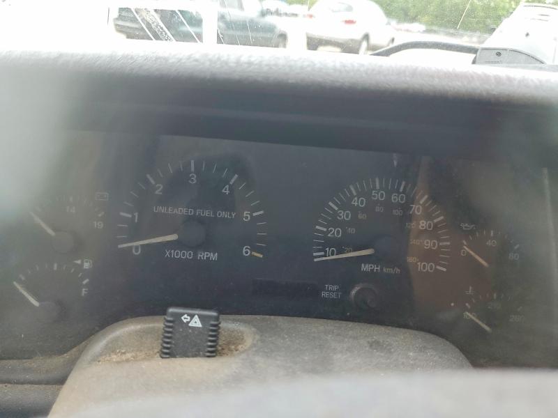 65805726 :رقم المزاد ، 1J4FF68S5XL671166 vin ، 1999 Jeep Cherokee مزاد بيع