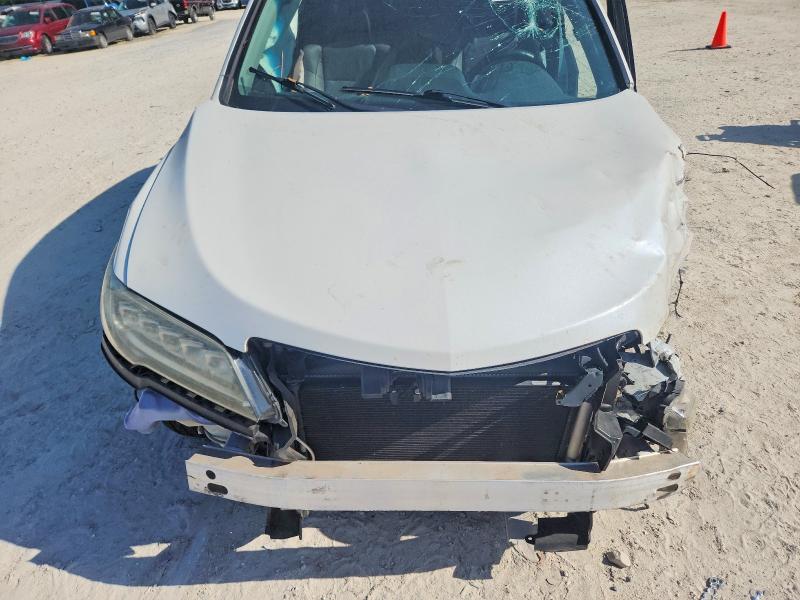 2017 Acura Rdx მანქანა იყიდება აუქციონზე, vin: 5J8TB3H50HL018180, აუქციონის ნომერი: 66542946