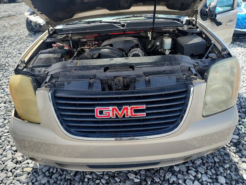 63954806 :رقم المزاد ، 1GKFC13068J190710 vin ، 2008 Gmc Yukon مزاد بيع