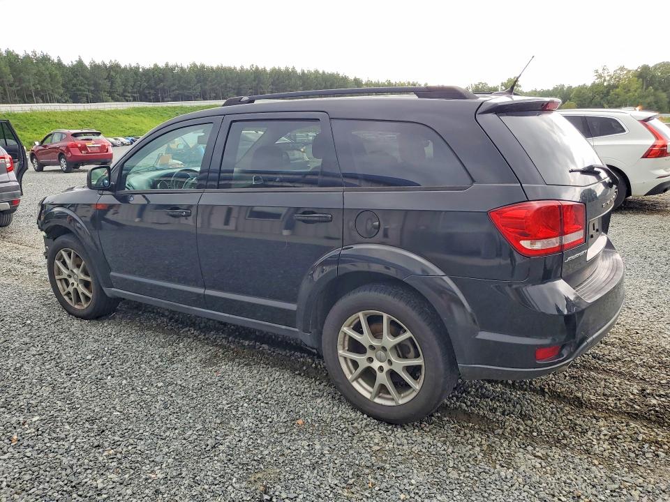 Продаж на аукціоні авто 2014 Dodge Journey, vin: 3C4PDCBG1ET301286, номер лоту: 65921946
