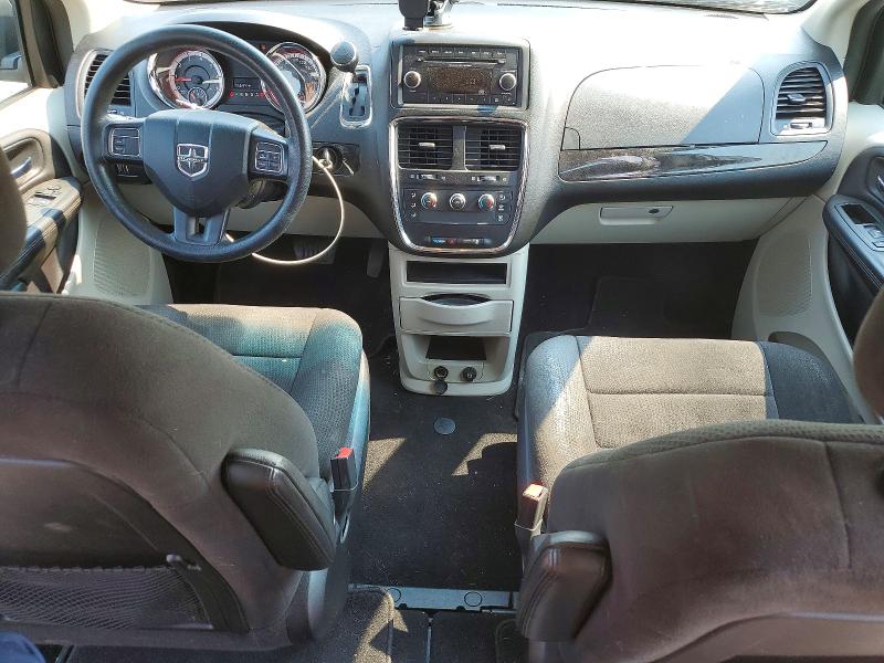 Продаж на аукціоні авто 2013 Dodge Grand Caravan, vin: 2C4RDGBG9DR533636, номер лоту: 65874056