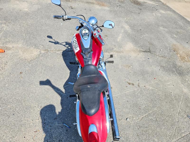 Продаж на аукціоні авто 2008 Kawasaki Vn900, vin: JKAVN2C1X8A016827, номер лоту: 66742556