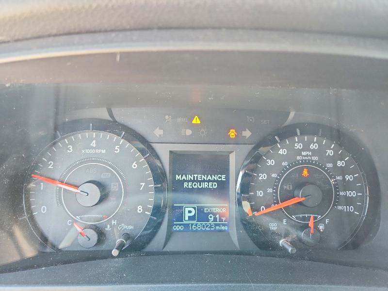 65304496 :رقم المزاد ، 5TDKK3DC1FS582818 vin ، 2015 Toyota Sienna مزاد بيع