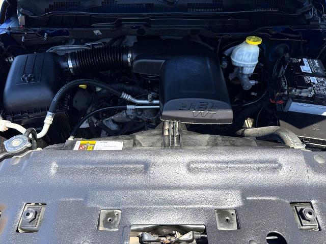 66313436 :رقم المزاد ، 3C6RR6KG2JG249849 vin ، 2018 Ram 1500 مزاد بيع