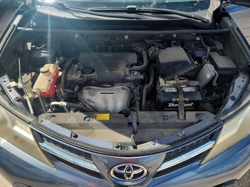 Aukcja sprzedaży 2014 Toyota Rav4, vin: JTMBFREV2ED057980, numer aukcji: 67106156