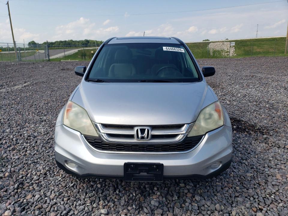 Продаж на аукціоні авто 2011 Honda Cr-v, vin: 5J6RE3H54BL022444, номер лоту: 64468326