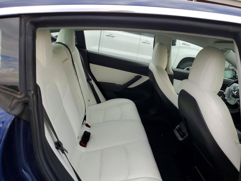 Aukcja sprzedaży 2018 Tesla Model 3, vin: 5YJ3E1EBXJF097838, numer aukcji: 65119426