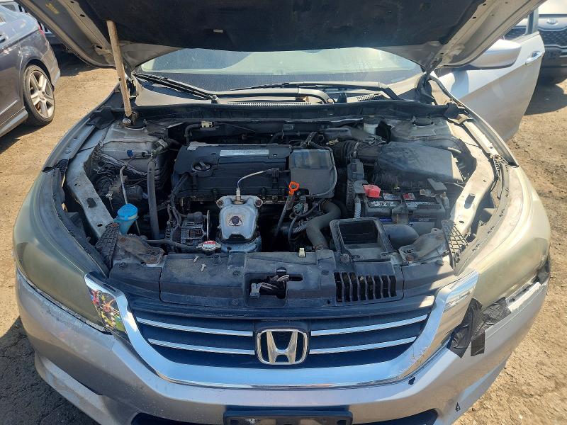 Aukcja sprzedaży 2014 Honda Accord, vin: 1HGCR2F34EA179890, numer aukcji: 64921366