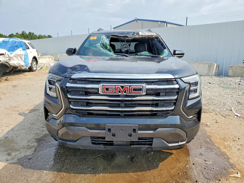 Aukcja sprzedaży 2025 Gmc Terrain, vin: 3GKALUEG2SL253047, numer aukcji: 64270526