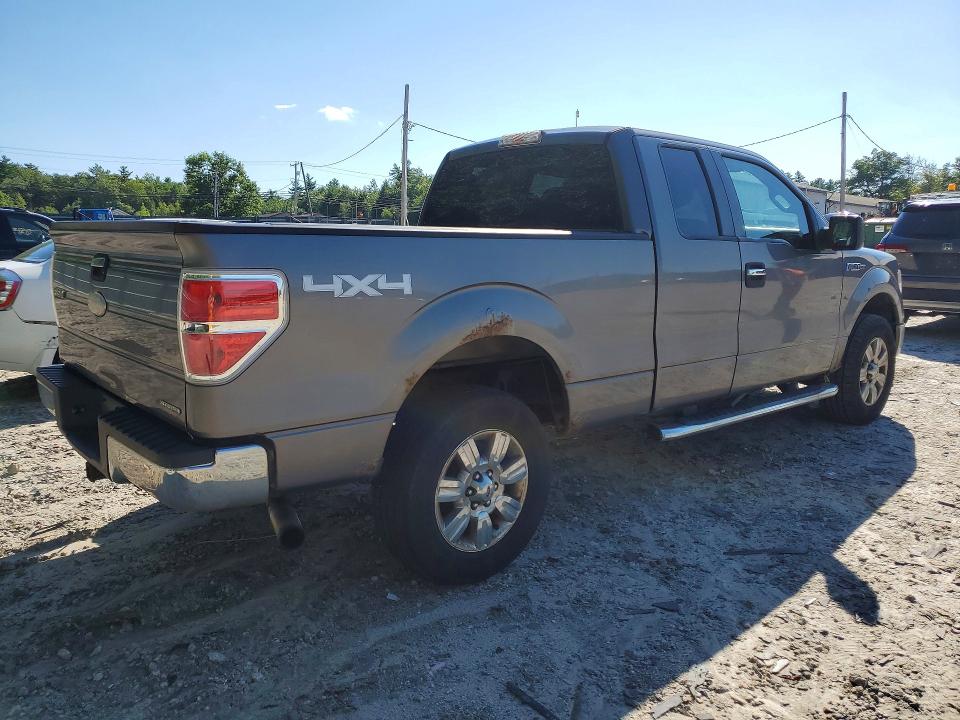 Продажа на аукционе авто 2011 Ford F150, vin: 1FTFX1EF2BFB74564, номер лота: 63852776