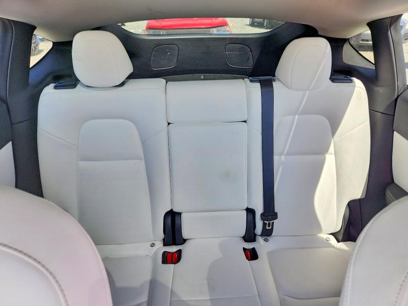 Aukcja sprzedaży 2021 Tesla Model Y, vin: 5YJYGDEF6MF306503, numer aukcji: 64752816