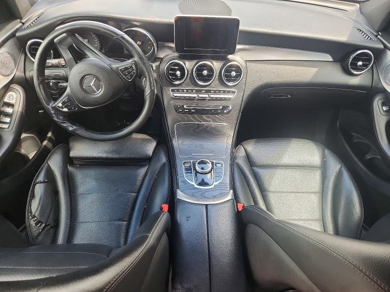 Продажа на аукционе авто 2019 Mercedes-benz Glc, vin: WDC0G4KBXKF637912, номер лота: 64339426