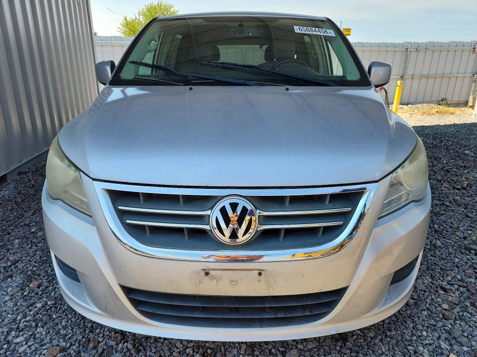 Aukcja sprzedaży 2010 Volkswagen Routan, vin: 2V4RW3D17AR268194, numer aukcji: 65884456
