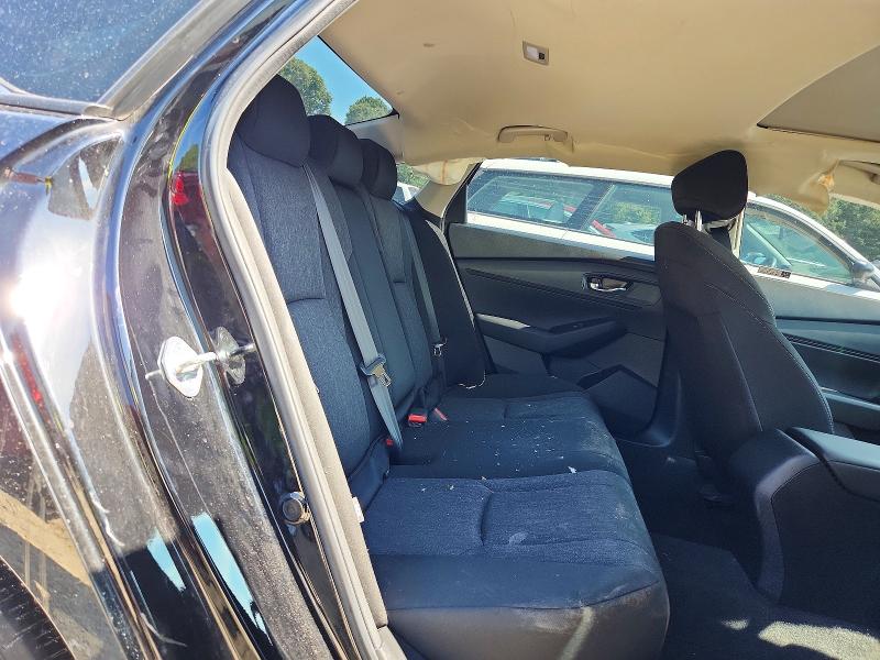 Aukcja sprzedaży 2023 Honda Accord, vin: 1HGCY1F37PA007028, numer aukcji: 63191736