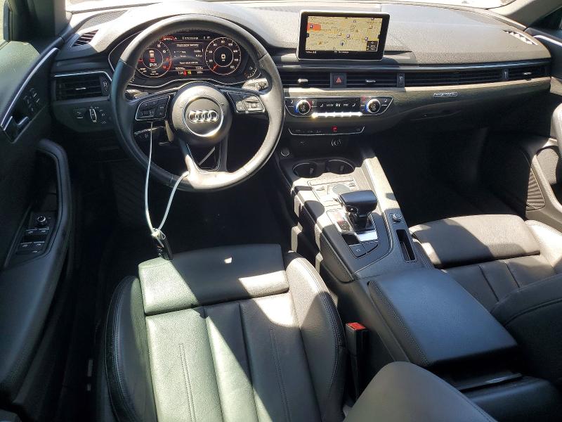 Aukcja sprzedaży 2019 Audi A4, vin: WAUENAF45KA024845, numer aukcji: 65718856
