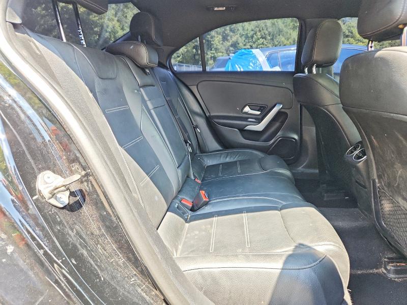 Продаж на аукціоні авто 2019 Mercedes-benz A, vin: WDD3G4FB2KW025528, номер лоту: 63069736