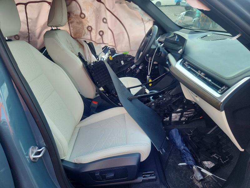 Aukcja sprzedaży 2026 Bmw X1, vin: WBX73EF04T5688105, numer aukcji: 65116596