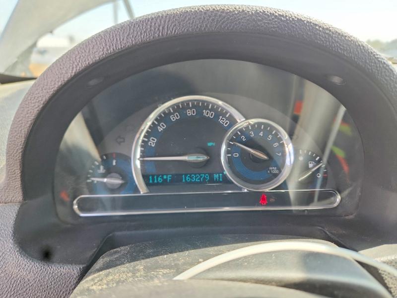 Продаж на аукціоні авто 2009 Chevrolet Hhr, vin: 3GNCA13BX9S521124, номер лоту: 64452286