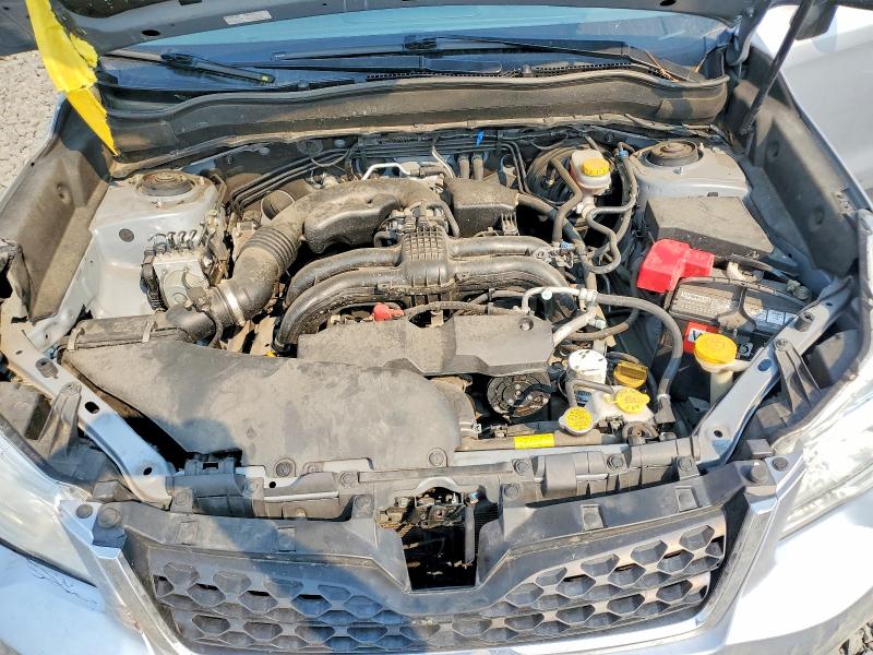 Продаж на аукціоні авто 2016 Subaru Forester, vin: JF2SJAKC4GH535221, номер лоту: 64922656