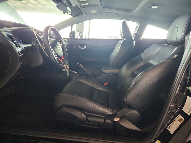 Продажа на аукционе авто 2015 Honda Civic, vin: 2HGFG3B07FH511280, номер лота: 66421286