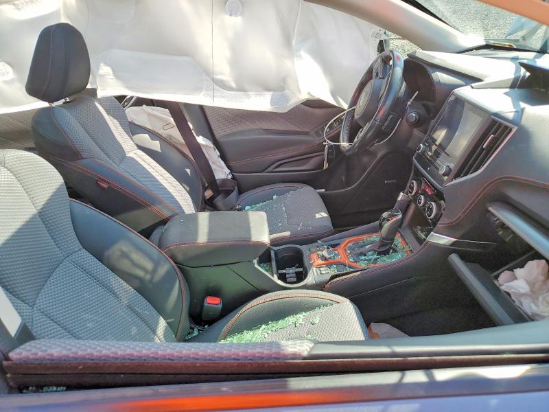 2020 Subaru Forester მანქანა იყიდება აუქციონზე, vin: JF2SKARC7LH577234, აუქციონის ნომერი: 65910926