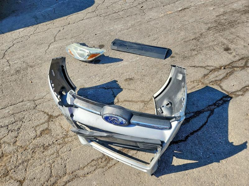 Продажа на аукционе авто 2014 Ford Focus, vin: 1FADP3F25EL360979, номер лота: 66406676