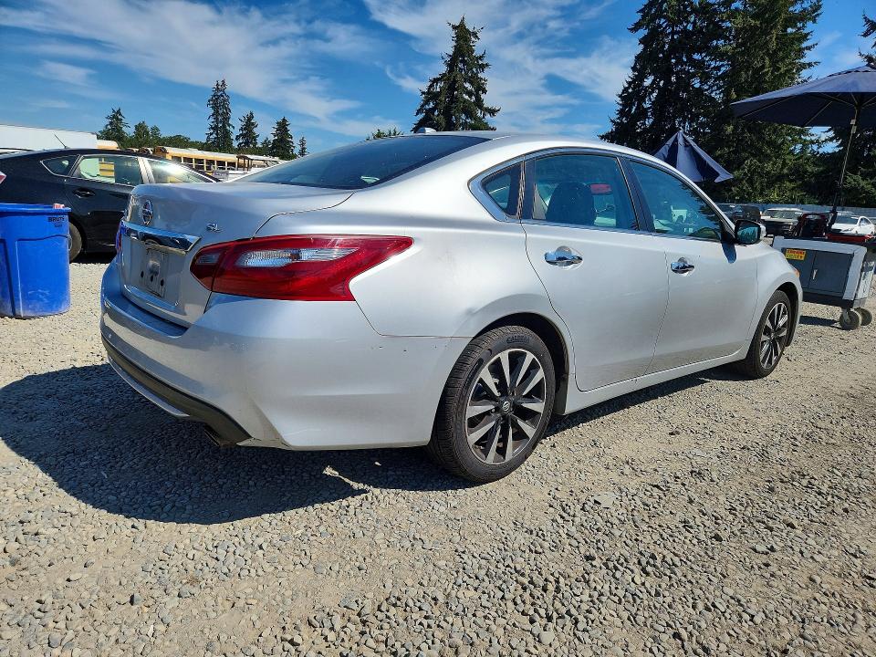 Aukcja sprzedaży 2018 Nissan Altima, vin: 1N4AL3AP6JC246677, numer aukcji: 66756926